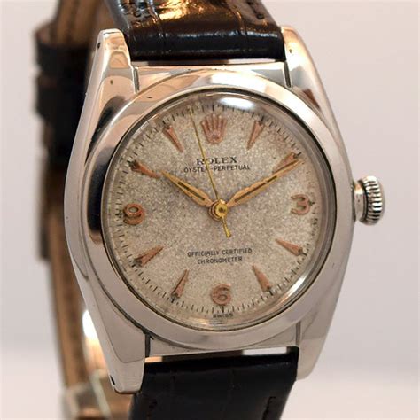 vintage rolex sports watches|vintage rolex watches for men.